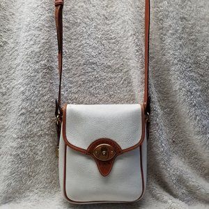 Dooney & Bourke Calvary Scout Crossbody